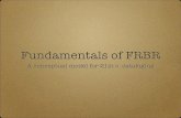 Fundamentals of FRBR Layout - txla.org Demystified 1...Session 1: Fundamentals of FRBR ... Why is understanding FRBR ... OCLC and MARC! All sessions begin at 2:00 p.m. Central Time;