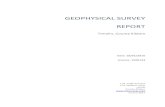Geophysical Survey Report - County Kildare …kildare.ie/CountyCouncil/PublicConsultations-Part8Schemes...Geophysical Survey Timolin, County Kildare _____ Geophysical Survey Report