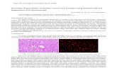 qirt.2015.0099 Automatic Segmentation of Hepatic Tumors …qirt.gel.ulaval.ca/archives/qirtasia2015doi/papers/CP0099.pdf · Automatic Segmentation of Hepatic Tumors in CT Images using