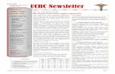 UCHC Newsletter - Rutgers University Behavioral Health Careubhc.rutgers.edu/uchc/documents/2014_12_01_Newsletter_2014-In... · Susanne Pitak-Davis: ... Abimbola Fadairo, enita James