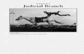 CHAPTER Judicial Branch - Missouris1.sos.mo.gov/cmsimages/bluebook/2005-2006/0231-0338.pdf · Judicial Branch “Trick Rider ” (Missouri State Archives, Putman Collection) From