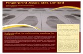 !ingerprint 'sso˛iates Limited - Fingerprint Associates Brochure small.pdfo re resher training in ˛hemi˛al de˘elopment to the +outh ' ri˛an 4oli˛e$ the ˛hallenges ha˘e been