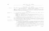 Act No. 11, 1898. An Act to consolidate the Statute Law ... Act to consolidate the Statute Law relating to Evidence, [27th ... This Act may be cited as the " Evidence Act, ... 15-43
