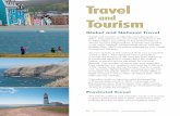 Travel - Newfoundland and · PDF file64 The Economy 2012 Global and National Travel Travel and tourism worldwide recorded gains in 2011. International tourist arrivals increased 4.4%