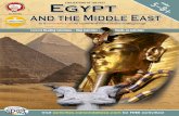$POUFOU 3FBEJOH 4FMFDUJPOT t .BQ …images.carsondellosa.com/media/cd/pdfs/Activities/Samplers/404160...The Rise and Fall of Empires in the Middle East ... Crusaders Descend Upon the