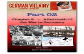 The Myth of Germany Villainy - Part 02 were thrust upon Germany by the Allied powers. ... Ancient empires — the Austro/Hungarian Empire, ... had been all but destroyed, ...