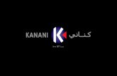 Our Background - Kananikanani-consulting.com/Kanani_English_Company_Profile.pdf... (IMS) Strategic Brand Positioning ... Market Segmentation & Positioning. ... Short listing and targeting