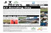October 2015 Y7 onding Day - John Taylor High Schoolresources.jths.co.uk/newsletter/2015/102015.pdf · We offer primary and secondary ... very well put together and we learned a ...