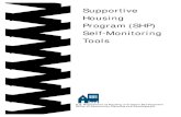 Supportive Housing Program (SHP) Self-Monitoring Toolsdpss.co.riverside.ca.us/files/pdf/homeless/hud-shp/hudshp-smt.pdf · 5 SHP Self -Monitoring Tools Individual Service Plan Guide