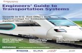 Engineers’ Guide to Transportation Systems - EE · PDF file4 Engineers’ Guide to Transportation Systems 2014 SPECIAL FEATURE ... SIE 760 Small Form Factor Series ... MEN Mikro