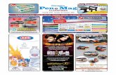 CLASSIFIEDS - The Peninsula · PDF fileCLASSIFIEDS. 4 Issue No. 2703 Tuesday 20 February 2018 Classiﬁeds ATTESTATION ASIA TRANSLATION & SERVICES CENTRE ... suresh.k998@gmail