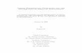 Linear Differential Operators and the Distribution of ... · PDF fileLinear Differential Operators and the Distribution of Zeros of Polynomials A thesis submitted to the Department