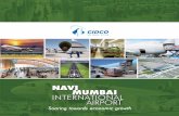 NAVIMUMBAI INTERNATIONAL AIRPORT - Globoblitzgloboblitz.com/navi_mumbai_plans/DetailsNMIA.pdf · The Navi Mumbai International Airport is a giant project ... habitat of Karnala and