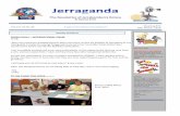 The Newsletter of Jerrabomberra Rotaryclubrunner.blob.core.windows.net/.../Jerraganda-Vol-19-No34.pdf · The Newsletter of Jerrabomberra Rotary ... and can assist little 7 year old