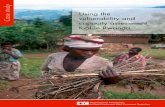 Case study Using the vulnerability and capacity assessment tool … studies/Disasters/cs-vca-rwa… ·  · 2010-09-23National Societies concerning the legal status of a territory