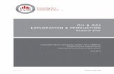 OIL & GAS EXPLORATION & PRODUCTION - SASB …library.sasb.org/wp-content/uploads//NRR/NR0101_OG_Exploration...OIL & GAS EXPLORATION & PRODUCTION Research Brief Sustainable Industry