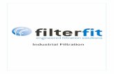 Filterfit industrial catalogue new logo March · PDF filemachine Snap cuff bag style A Dalamatic-style bag Micropul/Filtaire/Controlled Environment/Buhler-style bag Various custom