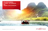 PLATFORM CASE STUDIES in ASIA OCEANIA - Fujitsu Stories - Asia (Platform).pdfRead about how Fujitsu customers in Asia Oceania have . solved their challenges, and the benefits they
