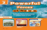 Forces of Nature - texas-esl.longmanhomeusa.comtexas-esl.longmanhomeusa.com/content/CS_SB_L04_U2.pdf · 69 Listening and Speaking You will discuss the powerful forces of nature and