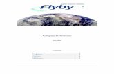 Company Presentation - LPS16lps16.esa.int/posterfiles/paper0892/Flyby_Profile_v6.pdf ·  · 2016-04-22Company Presentation July 2015 ... related to remote sensing from space electro-optical