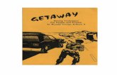 Getaway - - Seu Portal Volkswagen. · PDF file · 2007-07-27PREFACE Many people have become concerned with the dramatic rise in assassinations and kidnappings in recent years. A great