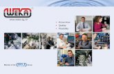 Know-How Quality Flexibility cryogenic process • Cryogenic valves and components for service temperatures down to 1.8K (-271 C) ... • Integral cold testing facility with LN2 (temperatures