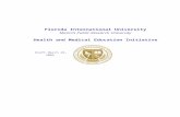 Florida Board of Governors - Florida International …academic.fiu.edu/docs/FIU BOG March 25-04.doc · Web viewFollowing the successful SACS reaffirmation process in 2000, the University