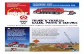 Lonestar Truck Group is Your One-Stop Source for TRUCK ... · PDF fileLonestar Truck Group is Your One-Stop Source for TRUCK & TRAILER SALES, PARTS & SERVICE ... 18 Spd, Tuff Trac
