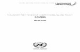 VOLUNTARY PEER REVIEW OF COMPETITION LAW …unctad.org/en/PublicationsLibrary/ditcclp2012_Zambia_en.pdf · Association of Chambers of Commerce and Industry), ... Mauritius, and Seychelles.7