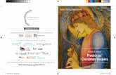Festive Cantatas Praetorius’ Christmas · PDF fileThe music is by Michael Praetorius (1571-1621), except where noted. 2015 Praetorius - Booklet.indd 2 2/12/2016 11:24:45 AM. Title: