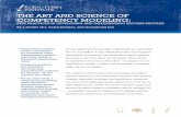 The ArT And Science of compeTency modeling - Korn Ferry · PDF filecompeTency modeling: BeST prAcTiceS in developing And implemenTing SucceSS profileS By J. evelyn orr, craig Sneltjes,