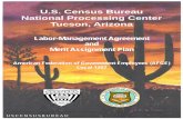 U.S. Census Bureau National Processing Center Tucson, Arizonahr.commerce.gov/s/groups/public/@doc/@cfoasa/@ohrm/documents/... · U.S. Census Bureau National Processing Center Tucson,