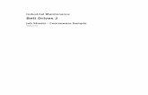 Industrial Maintenance - Belt Drives 2, Model 46612-1 · PDF file · 2015-05-29Job Sheet 2 Multiple Belt Drives ... Appendix B Components of the Belt Drives 2 System ... x Vibration