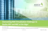 Overcoming RAN Virtualization Challenges to Realize NFV ...tce.webee.eedev.technion.ac.il/wp-content/uploads/sites/8/2016/04/... · Overcoming RAN Virtualization Challenges to Realize