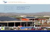 U.S. Department of Energy Solar Decathlon Visitors · PDF fileThe U.S. Department of Energy Solar Decathlon is an award ... grid can produce as much energy as needed for comfort, cooking,