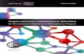 Organisational Competence Baseline - Products - …products.ipma.world/wp-content/uploads/2016/02/IPMA_OCB...IPMA Organisational Competence Baseline 2016 International Project Management