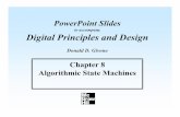 to accompany Digital Principles and Designweb.engr.illinois.edu/~dmnicol/ece462/lecture-notes/Givone_ch08.pdf · to accompany Digital Principles and Design Donald D. Givone Chapter