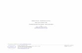 PROCESS MODELLING SELECTION OF THERMODYNAMIC METHODS · PDF filePROCESS MODELLING SELECTION OF THERMODYNAMIC METHODS by ... Process Modelling Selection of Thermodynamic Methods ...