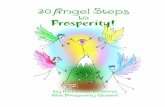 30 Angel Steps - Rebecca Marinarebeccamarina.com/wp-content/uploads/file/corrected 30 angel steps.pdf · 30 Angel Steps to Prosperity • by Rebecca Marina ... Even the seemingly