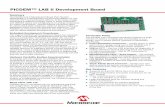 PICDEM™ LAB II Development Board - Microchip …ww1.microchip.com/downloads/en/DeviceDoc/30010105A.pdf · PICDEM™ LAB II Development Board Summary The PICDEM Lab II Development