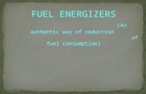 FUEL ENERGIZERS (An authentic way of reduction of fuel · PPT file · Web view · 2012-08-23FUEL ENERGIZERS(An authentic way of reduction ... Fuel Energizer polarizes the fuel producing
