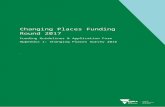 Appendix 1: Changing Places Survey 2016 - Home - · Web viewChanging Places Funding Round 2017 Appendix 1: Changing Places Survey 2016Page 35 Changing Places Funding Round 2017 Appendix