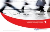 ITU e-Government Implementation Toolkit toolkitFI… ·  · 2010-11-05The ITU e-Government Implementation Toolkit is structured so that each module can be used as a stand-alone tool