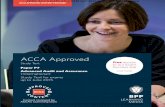 Study Text ACCA Approved - booksg.com Books Free... · ACCA Approved Study Text ACCA APPROVED CONTENT PROVIDER ... This ACCA Study Text for Paper P7 Advanced Audit and Assurance ...