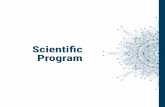 Scientific Program - EOC2017eoc2017.ae/doc/EOC/EOC2017-Program.pdf · PROGRAM 07:00-08:00 ... 14:40-15:15 The Pursuit of Quality Cancer Care Through CCPC Certification Mr. Zakaria