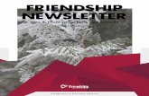 FOURTH QUARTER 2015 - Friendship Q4 2015.pdf · Friendship Group of Twin Falls, ID ... Please email Gwen@bultemagroup.com for more ... we’ll enter you into a drawing for a free