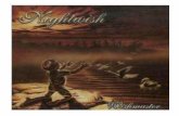 Spinefarm Records 2000 - sheets-piano.rusheets-piano.ru/wp-content/uploads/2014/04/Nightwish-Wishmaster... · As recorded by Nightwish (From the 2000 Album WISHMASTER) Words and Music