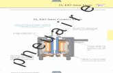 ES, ESO SERIES VALVES - SMC · PDF fileES, ESO SERIES VALVES ... running, quiet operation and fast response time. They convert low ... .968 #4-40 thd..906.687.875.687 inlet.187 outlet