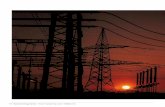 Power Transmission and Distribution Solutions Transmission and Distribution Solutions Siemens Energy Sector t Power Engineering Guide t Edition 7.0 17 2 Power lines Since the very