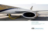 Ground coolinG - Cavotec safety and cooling aircraft. ... The result is a ground cooling system that delivers, under safe conditions with aircraft ventilation systems, ...